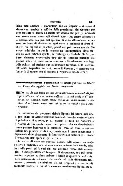 Rivista amministrativa del Regno giornale ufficiale delle amministrazioni centrali, e provinciali, dei comuni e degli istituti di beneficenza