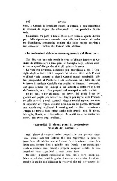 Rivista amministrativa del Regno giornale ufficiale delle amministrazioni centrali, e provinciali, dei comuni e degli istituti di beneficenza