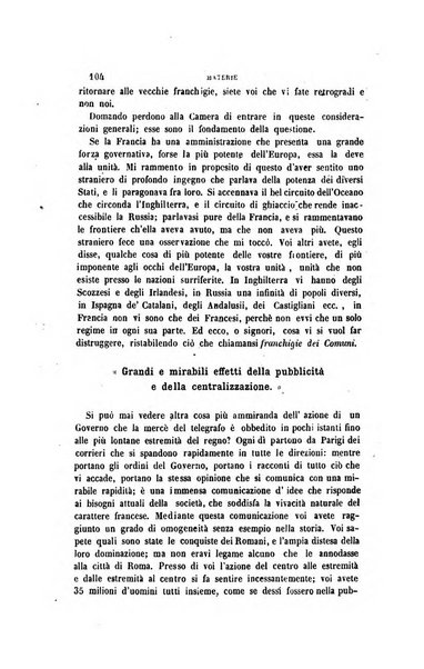 Rivista amministrativa del Regno giornale ufficiale delle amministrazioni centrali, e provinciali, dei comuni e degli istituti di beneficenza