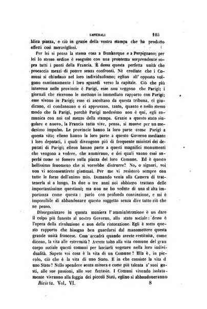 Rivista amministrativa del Regno giornale ufficiale delle amministrazioni centrali, e provinciali, dei comuni e degli istituti di beneficenza