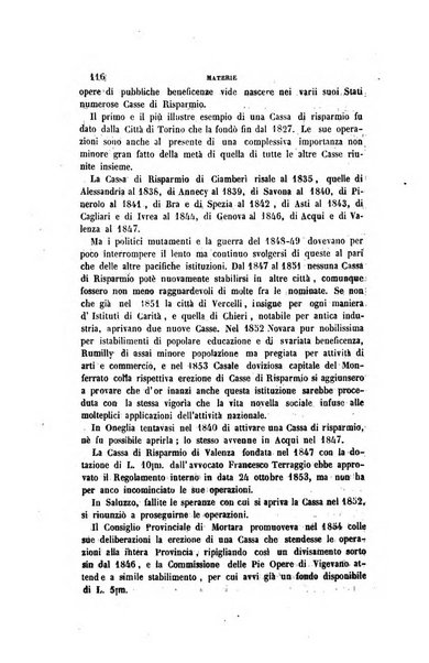 Rivista amministrativa del Regno giornale ufficiale delle amministrazioni centrali, e provinciali, dei comuni e degli istituti di beneficenza