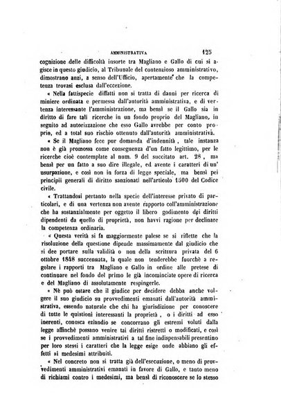 Rivista amministrativa del Regno giornale ufficiale delle amministrazioni centrali, e provinciali, dei comuni e degli istituti di beneficenza