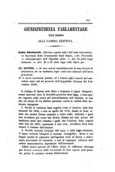 Rivista amministrativa del Regno giornale ufficiale delle amministrazioni centrali, e provinciali, dei comuni e degli istituti di beneficenza