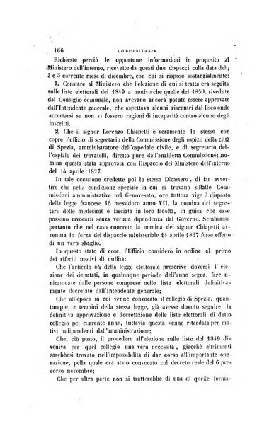 Rivista amministrativa del Regno giornale ufficiale delle amministrazioni centrali, e provinciali, dei comuni e degli istituti di beneficenza