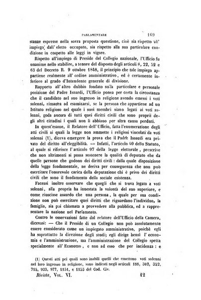 Rivista amministrativa del Regno giornale ufficiale delle amministrazioni centrali, e provinciali, dei comuni e degli istituti di beneficenza