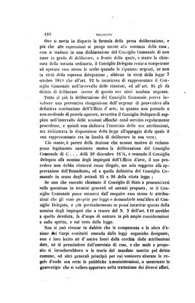 Rivista amministrativa del Regno giornale ufficiale delle amministrazioni centrali, e provinciali, dei comuni e degli istituti di beneficenza