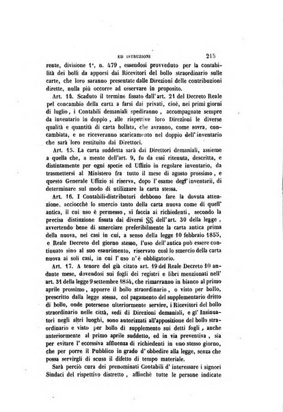 Rivista amministrativa del Regno giornale ufficiale delle amministrazioni centrali, e provinciali, dei comuni e degli istituti di beneficenza