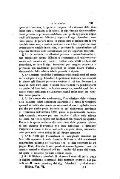 Rivista amministrativa del Regno giornale ufficiale delle amministrazioni centrali, e provinciali, dei comuni e degli istituti di beneficenza