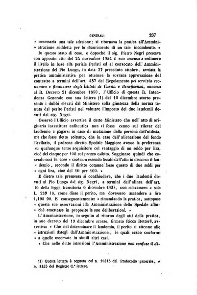 Rivista amministrativa del Regno giornale ufficiale delle amministrazioni centrali, e provinciali, dei comuni e degli istituti di beneficenza