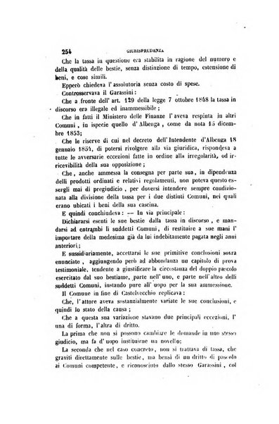 Rivista amministrativa del Regno giornale ufficiale delle amministrazioni centrali, e provinciali, dei comuni e degli istituti di beneficenza