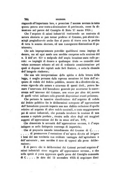 Rivista amministrativa del Regno giornale ufficiale delle amministrazioni centrali, e provinciali, dei comuni e degli istituti di beneficenza