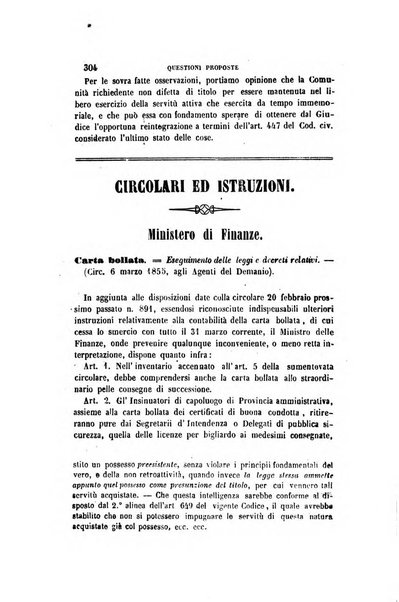 Rivista amministrativa del Regno giornale ufficiale delle amministrazioni centrali, e provinciali, dei comuni e degli istituti di beneficenza