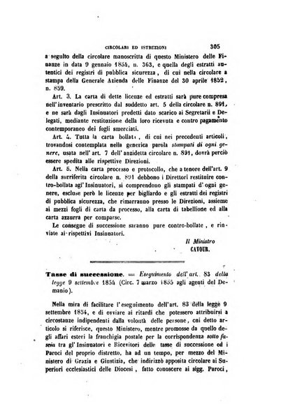 Rivista amministrativa del Regno giornale ufficiale delle amministrazioni centrali, e provinciali, dei comuni e degli istituti di beneficenza