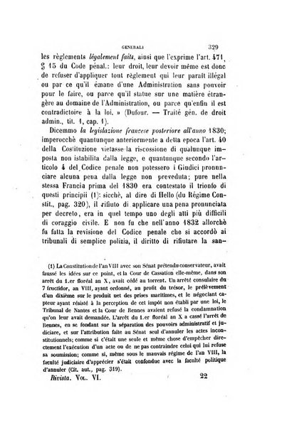 Rivista amministrativa del Regno giornale ufficiale delle amministrazioni centrali, e provinciali, dei comuni e degli istituti di beneficenza