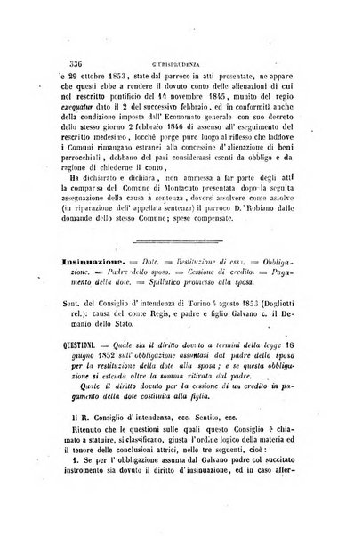 Rivista amministrativa del Regno giornale ufficiale delle amministrazioni centrali, e provinciali, dei comuni e degli istituti di beneficenza