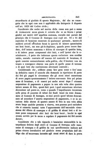 Rivista amministrativa del Regno giornale ufficiale delle amministrazioni centrali, e provinciali, dei comuni e degli istituti di beneficenza