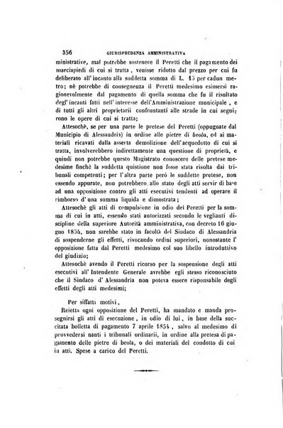 Rivista amministrativa del Regno giornale ufficiale delle amministrazioni centrali, e provinciali, dei comuni e degli istituti di beneficenza