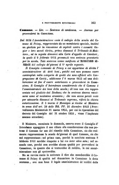 Rivista amministrativa del Regno giornale ufficiale delle amministrazioni centrali, e provinciali, dei comuni e degli istituti di beneficenza