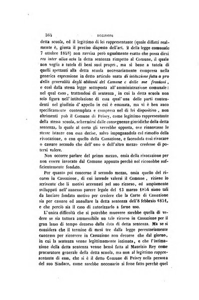 Rivista amministrativa del Regno giornale ufficiale delle amministrazioni centrali, e provinciali, dei comuni e degli istituti di beneficenza