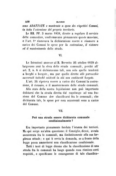 Rivista amministrativa del Regno giornale ufficiale delle amministrazioni centrali, e provinciali, dei comuni e degli istituti di beneficenza