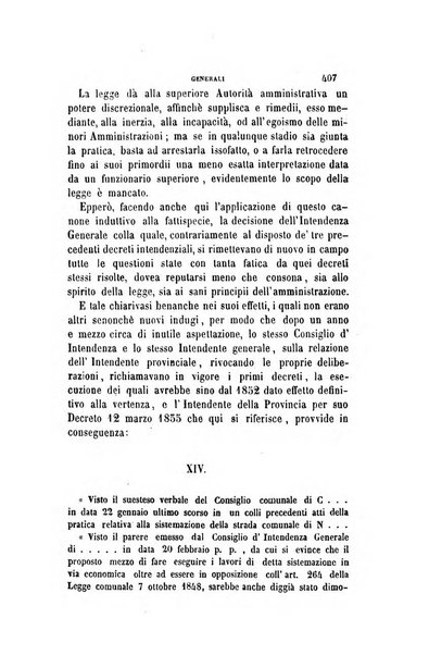 Rivista amministrativa del Regno giornale ufficiale delle amministrazioni centrali, e provinciali, dei comuni e degli istituti di beneficenza