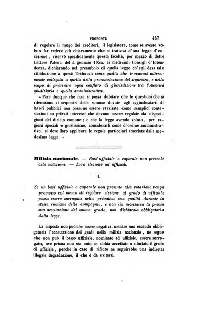 Rivista amministrativa del Regno giornale ufficiale delle amministrazioni centrali, e provinciali, dei comuni e degli istituti di beneficenza