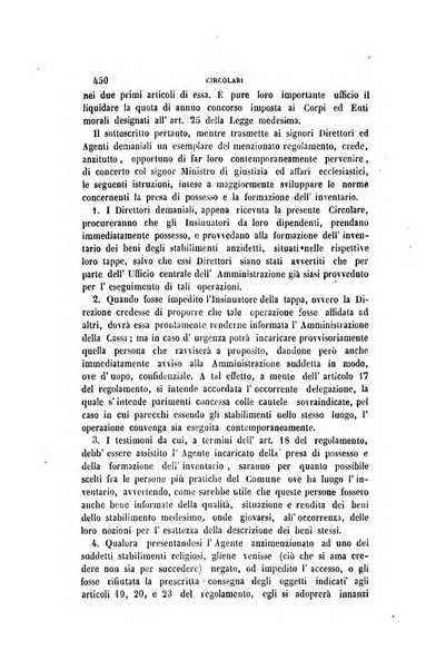 Rivista amministrativa del Regno giornale ufficiale delle amministrazioni centrali, e provinciali, dei comuni e degli istituti di beneficenza