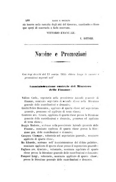 Rivista amministrativa del Regno giornale ufficiale delle amministrazioni centrali, e provinciali, dei comuni e degli istituti di beneficenza