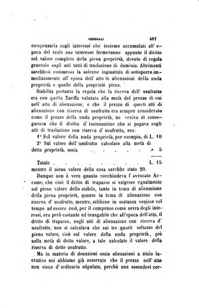 Rivista amministrativa del Regno giornale ufficiale delle amministrazioni centrali, e provinciali, dei comuni e degli istituti di beneficenza