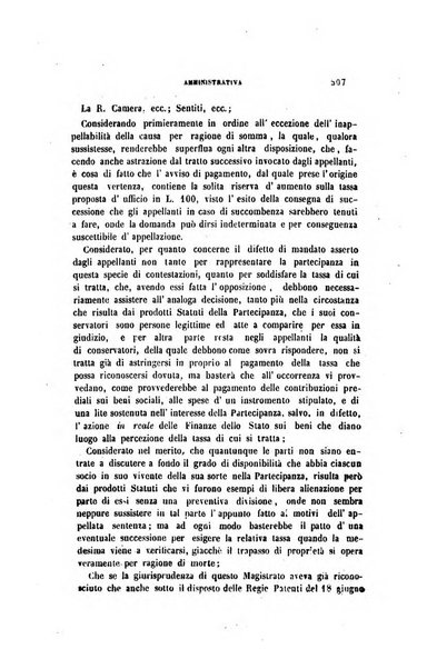 Rivista amministrativa del Regno giornale ufficiale delle amministrazioni centrali, e provinciali, dei comuni e degli istituti di beneficenza