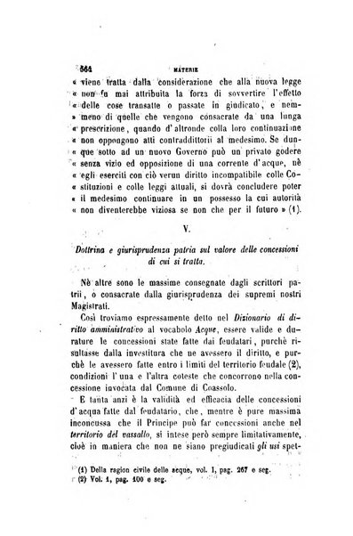 Rivista amministrativa del Regno giornale ufficiale delle amministrazioni centrali, e provinciali, dei comuni e degli istituti di beneficenza