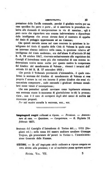 Rivista amministrativa del Regno giornale ufficiale delle amministrazioni centrali, e provinciali, dei comuni e degli istituti di beneficenza