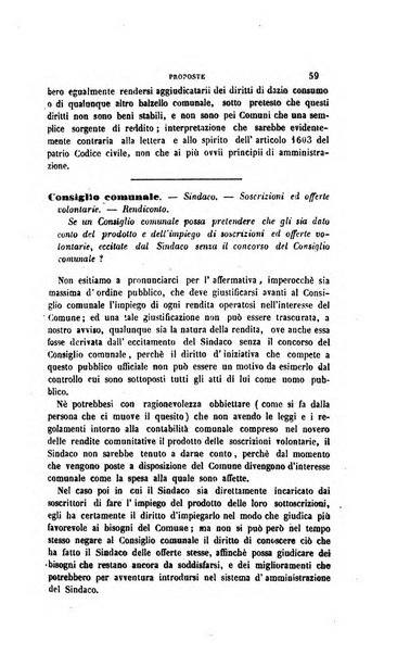 Rivista amministrativa del Regno giornale ufficiale delle amministrazioni centrali, e provinciali, dei comuni e degli istituti di beneficenza