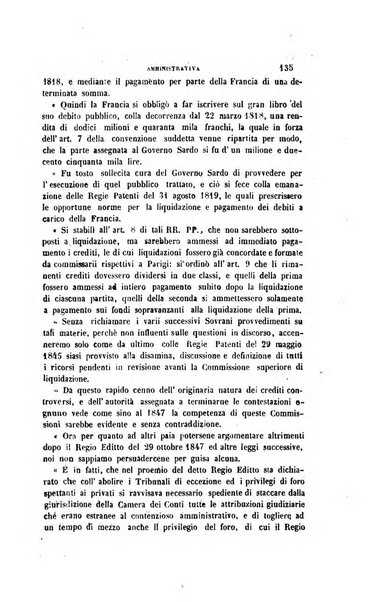 Rivista amministrativa del Regno giornale ufficiale delle amministrazioni centrali, e provinciali, dei comuni e degli istituti di beneficenza