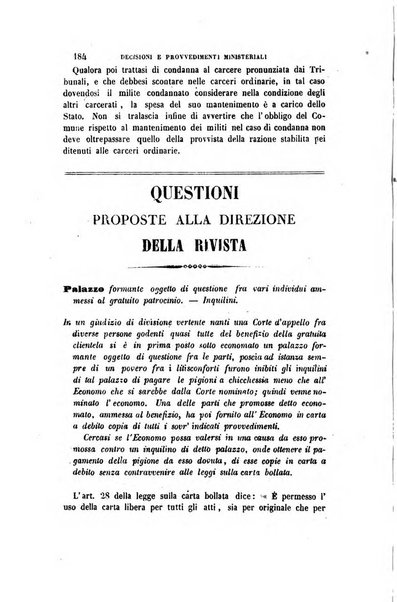 Rivista amministrativa del Regno giornale ufficiale delle amministrazioni centrali, e provinciali, dei comuni e degli istituti di beneficenza