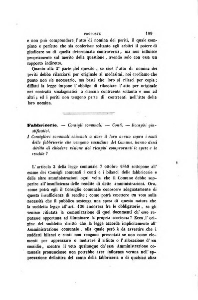 Rivista amministrativa del Regno giornale ufficiale delle amministrazioni centrali, e provinciali, dei comuni e degli istituti di beneficenza