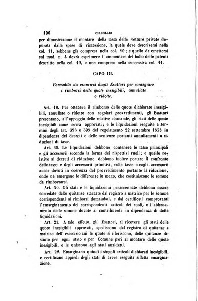 Rivista amministrativa del Regno giornale ufficiale delle amministrazioni centrali, e provinciali, dei comuni e degli istituti di beneficenza