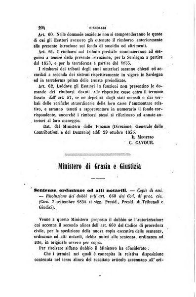 Rivista amministrativa del Regno giornale ufficiale delle amministrazioni centrali, e provinciali, dei comuni e degli istituti di beneficenza