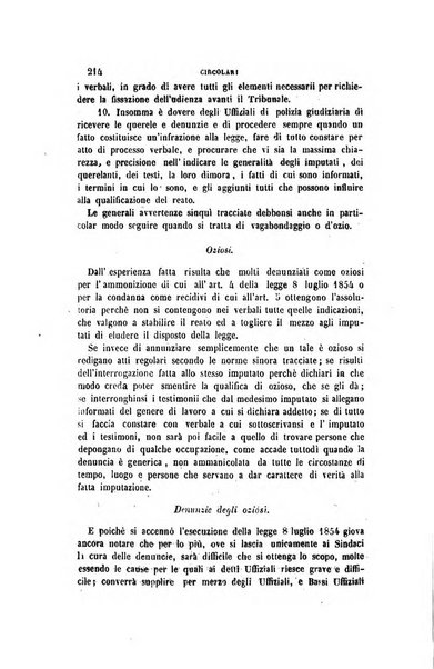 Rivista amministrativa del Regno giornale ufficiale delle amministrazioni centrali, e provinciali, dei comuni e degli istituti di beneficenza