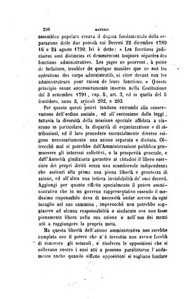 Rivista amministrativa del Regno giornale ufficiale delle amministrazioni centrali, e provinciali, dei comuni e degli istituti di beneficenza