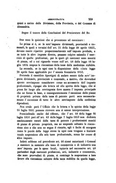 Rivista amministrativa del Regno giornale ufficiale delle amministrazioni centrali, e provinciali, dei comuni e degli istituti di beneficenza