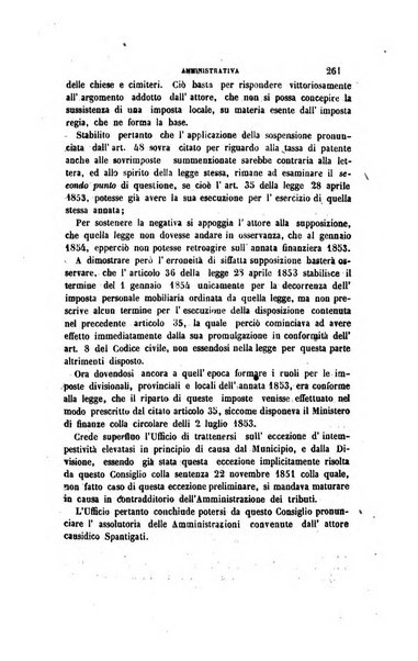 Rivista amministrativa del Regno giornale ufficiale delle amministrazioni centrali, e provinciali, dei comuni e degli istituti di beneficenza