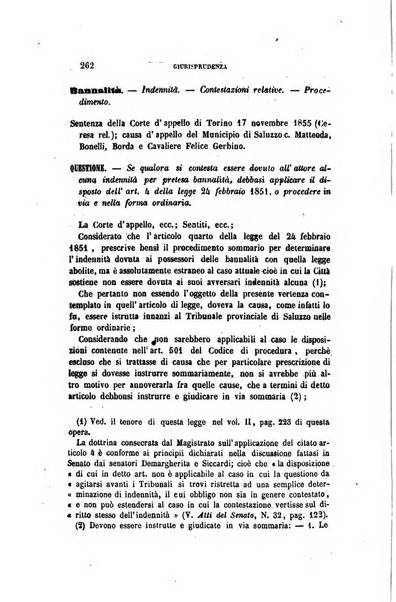 Rivista amministrativa del Regno giornale ufficiale delle amministrazioni centrali, e provinciali, dei comuni e degli istituti di beneficenza