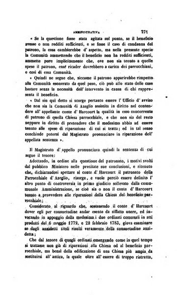 Rivista amministrativa del Regno giornale ufficiale delle amministrazioni centrali, e provinciali, dei comuni e degli istituti di beneficenza