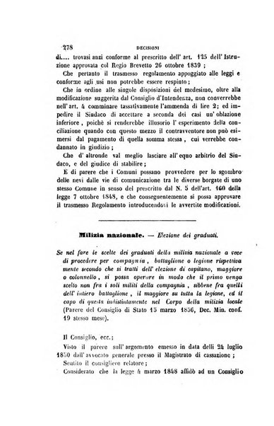 Rivista amministrativa del Regno giornale ufficiale delle amministrazioni centrali, e provinciali, dei comuni e degli istituti di beneficenza