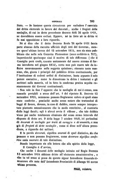 Rivista amministrativa del Regno giornale ufficiale delle amministrazioni centrali, e provinciali, dei comuni e degli istituti di beneficenza