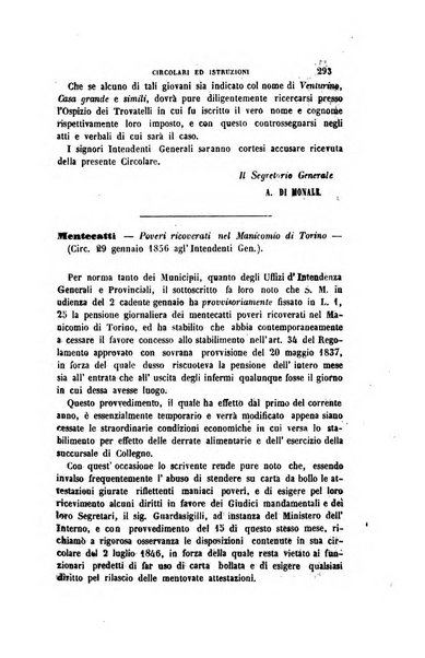 Rivista amministrativa del Regno giornale ufficiale delle amministrazioni centrali, e provinciali, dei comuni e degli istituti di beneficenza