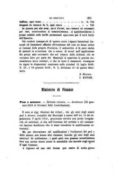 Rivista amministrativa del Regno giornale ufficiale delle amministrazioni centrali, e provinciali, dei comuni e degli istituti di beneficenza