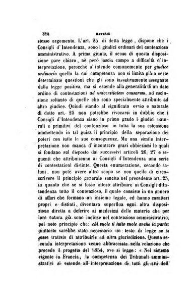 Rivista amministrativa del Regno giornale ufficiale delle amministrazioni centrali, e provinciali, dei comuni e degli istituti di beneficenza