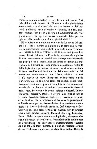 Rivista amministrativa del Regno giornale ufficiale delle amministrazioni centrali, e provinciali, dei comuni e degli istituti di beneficenza